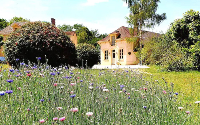 Domaine les Bruyères