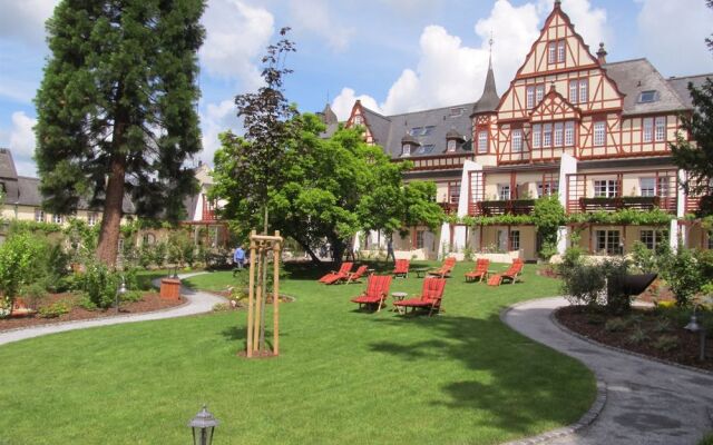 Hotel Moselschlösschen