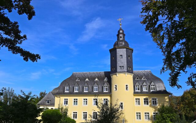 CAREA Schlosshotel Domäne Walberberg