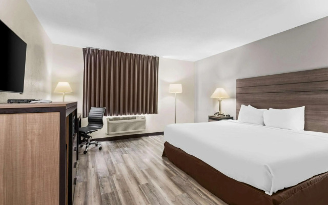 SureStay Hotel by Best Western Albuquerque Midtown