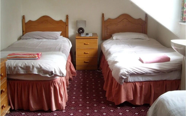 George Guest House
