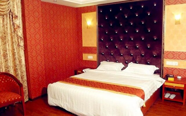 Shunkang Hotel Chongqing Airport