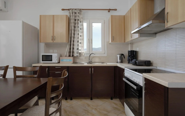 Altamira Holiday Apartment - 6 People Veranda With Views