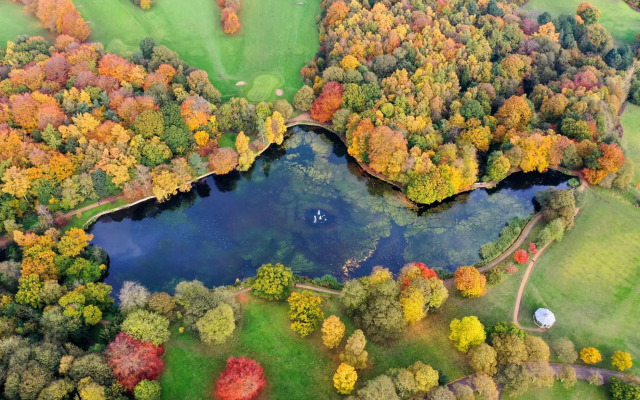 Hol Inn Express East