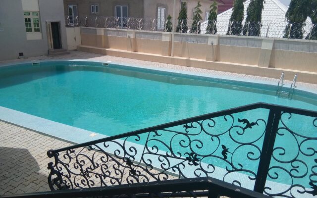 Bafra International Hotel