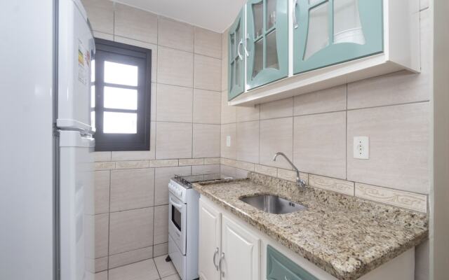 Apartamento 2 - 302 - 9