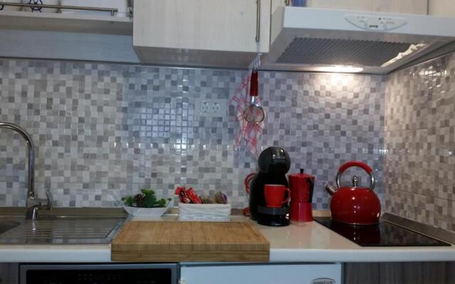 Cosy Apartment Gitta