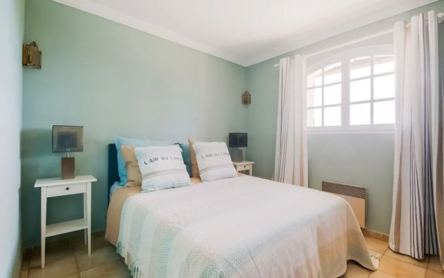 Nice Holiday Home in Lorgues