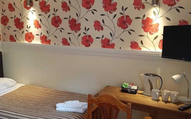 The Lismore Hotel