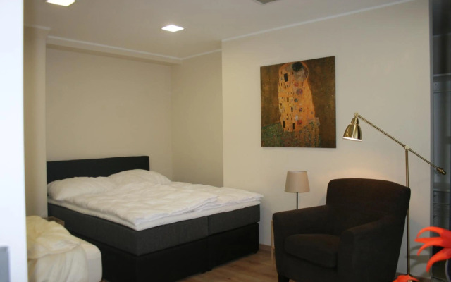 Vienna City Loft Apartment