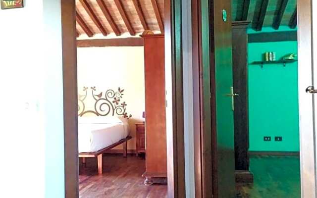 B&B IL Giardino del Borgo