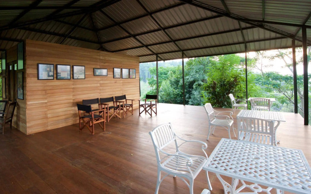 Mountbatten Bungalow