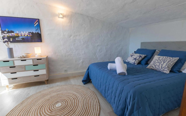 Stylish 5-Bdrs Duplex/Penthouse - Heart Of P.Banus