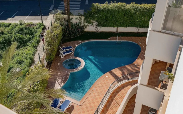 Lagos Ocean View 2 With Pool by Homing