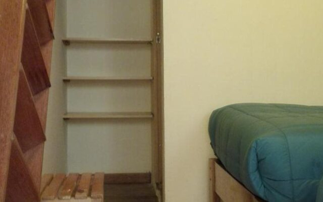 Hostal Chayana Wasi