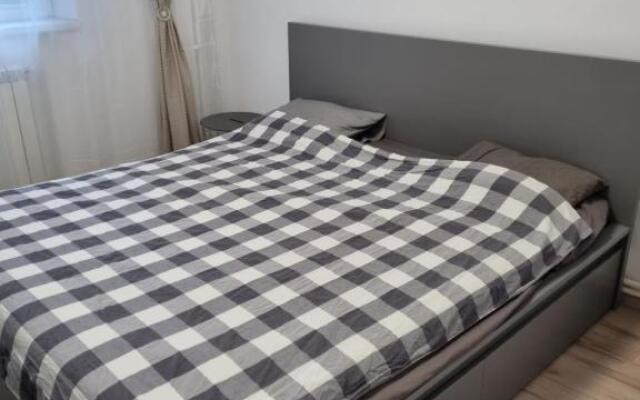 Park Apartment 2