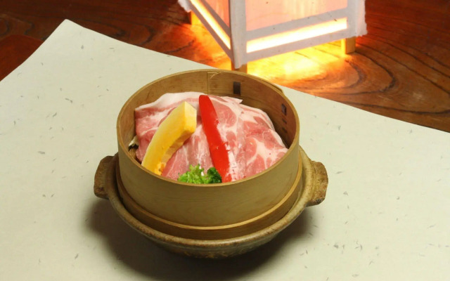Yamadaya Ryokan