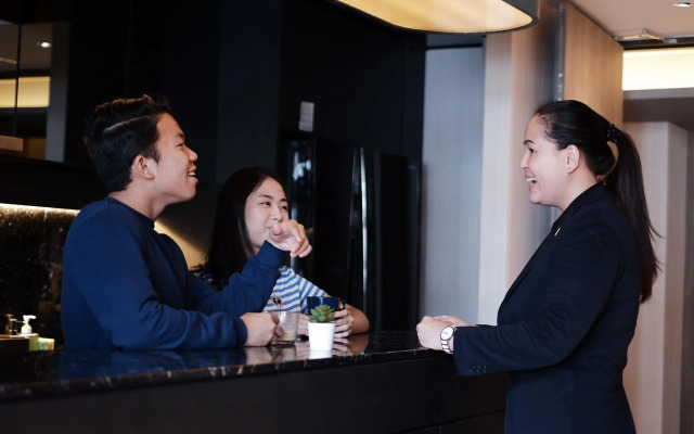 ST Signature Tanjong Pagar