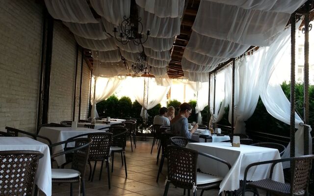 Menada Dawn Park Apartments