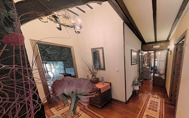 Posada Rural El Hondal