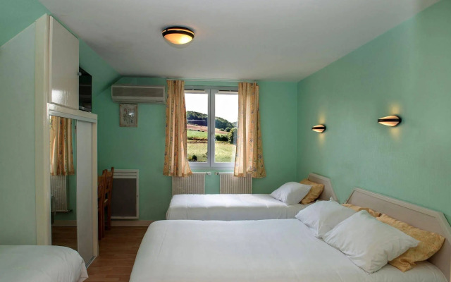 Auberge du Relais