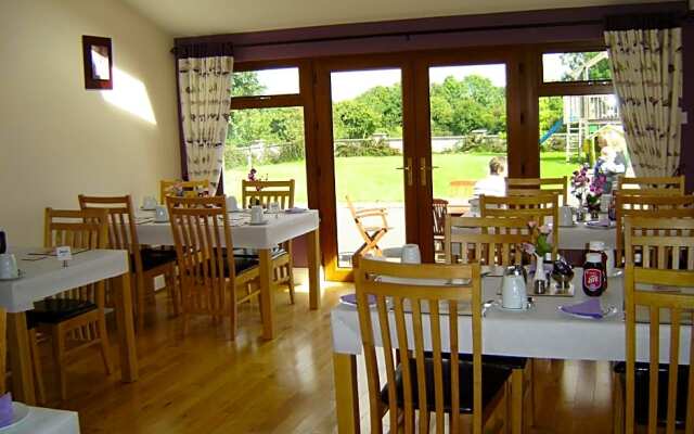 Alverna House B&B