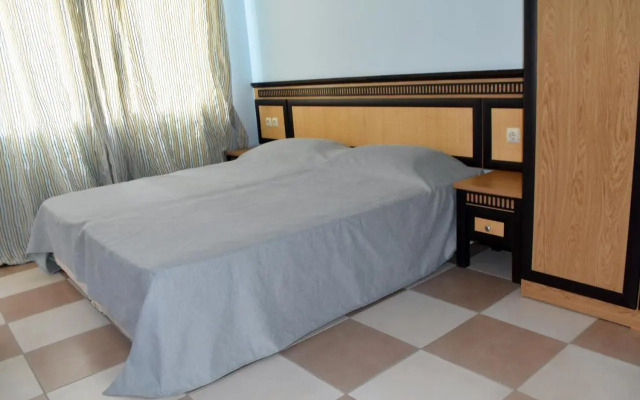 Anvers Apartments