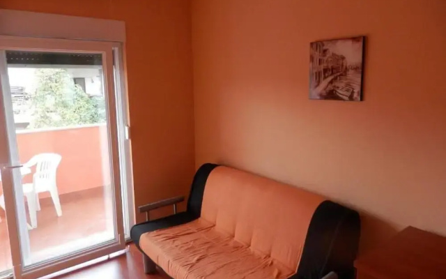 Apartments St Rialto - Comfort One-bedroom Apartment With Balcony