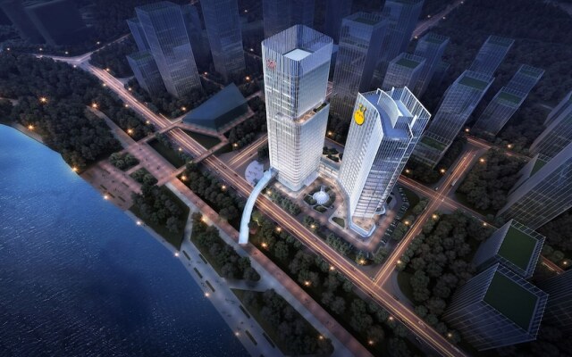 Holiday Inn Changsha Malanshan by IHG