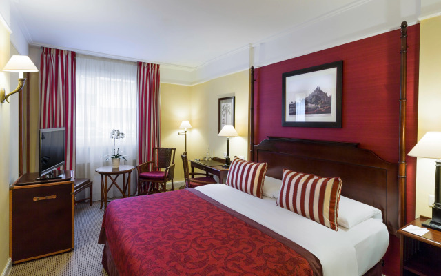 Hotel Kipling