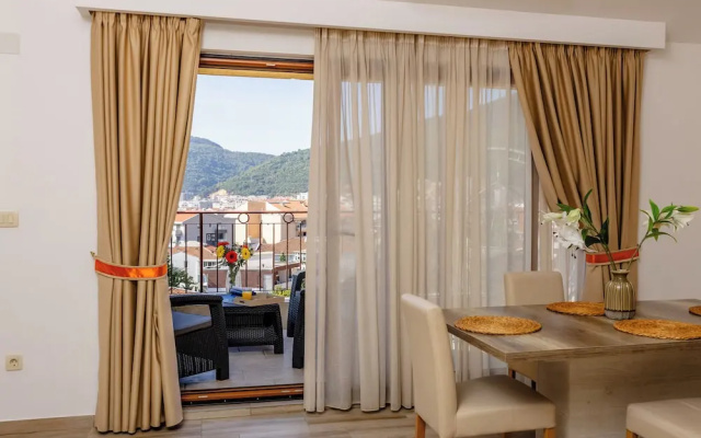 Arvala Apartments