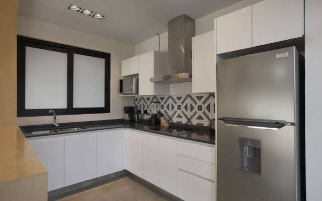 Nook Tulum Luxury Condohotel by Marea