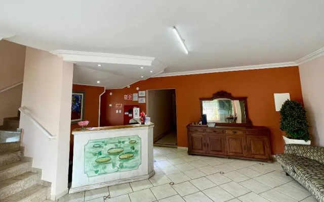 Surfside Suites