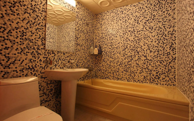 Boutique hotel k Dongdaemun