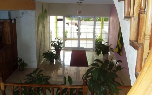 Ocean Breeze Hotel