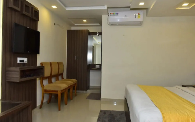 Hotel Dreamland