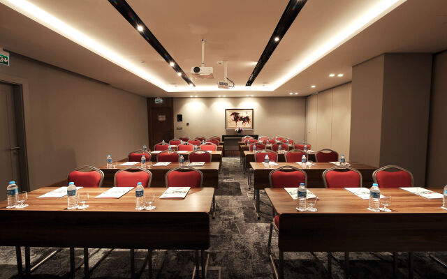 Holiday Inn Bursa - City Centre by IHG