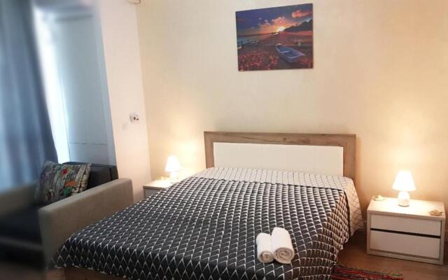 Estival Studio by Onix Blue Mamaia Nord