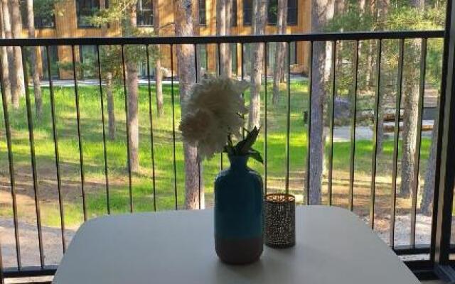 Seaside Apartment at Albatross resort