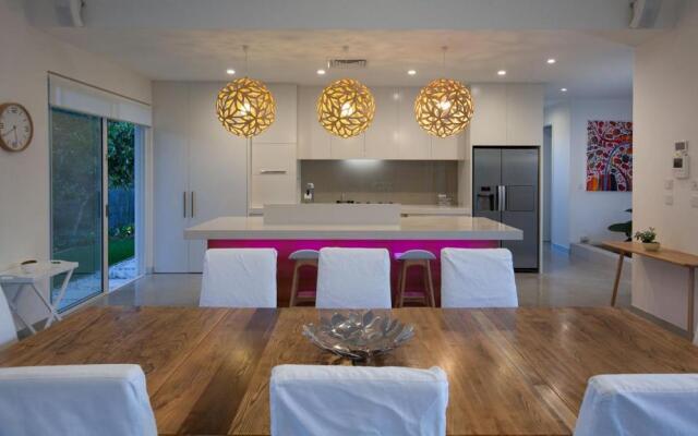 White Sands Beach House