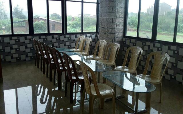Atharv Resort