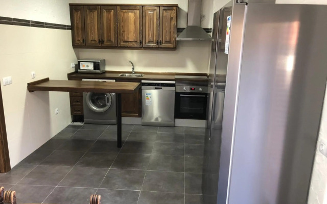 casa de las Viñas 1 y 2