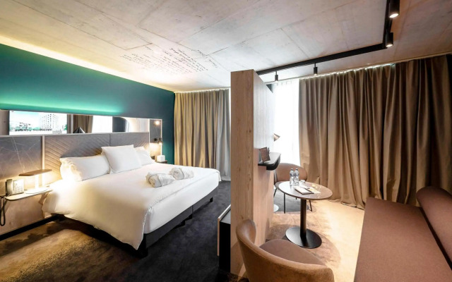 Mercure Hotel Delémont