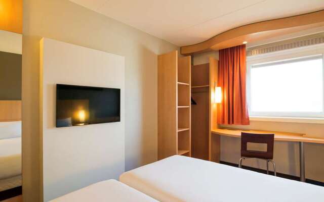 ibis Utrecht