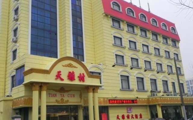 Tian Ya Cun Hotel