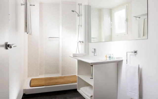 Puerta Catedral Suites