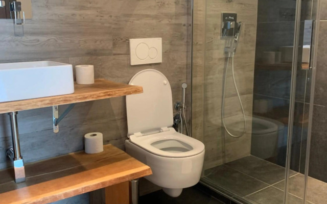 Natürlich Sudtirol Apartment