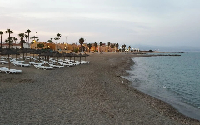 Casa guadalmarplaya