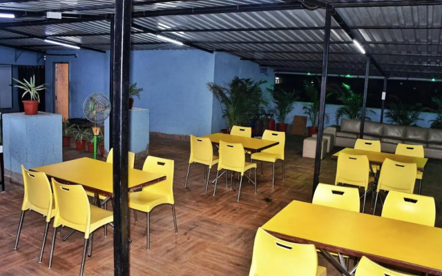 Megh Residency