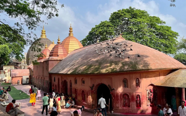 Shreemoyee Inn - Unit 2